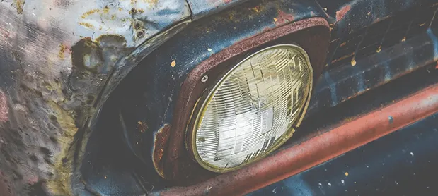 Ihr Schrottauto ankauf in Ravensburg