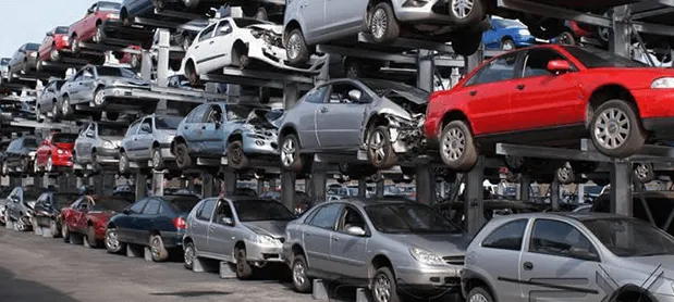 Altes Auto verkaufen in Ravensburg