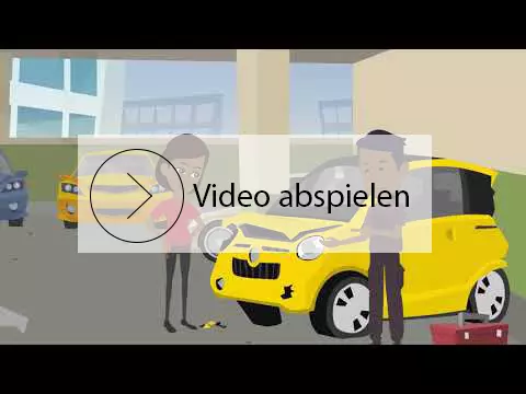 Autoverschrottung Ravensburg Video